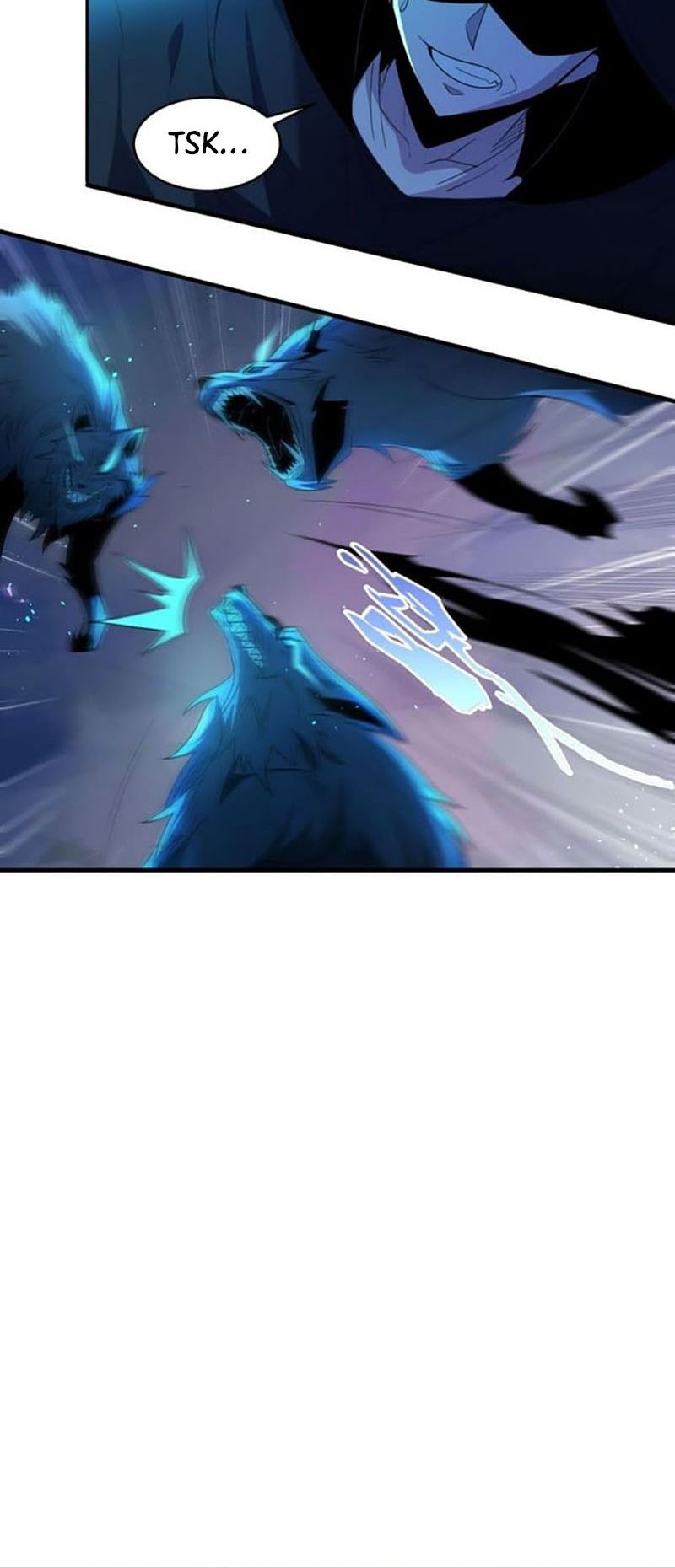 Monster Paradise Chapter 54 - halaman 13
