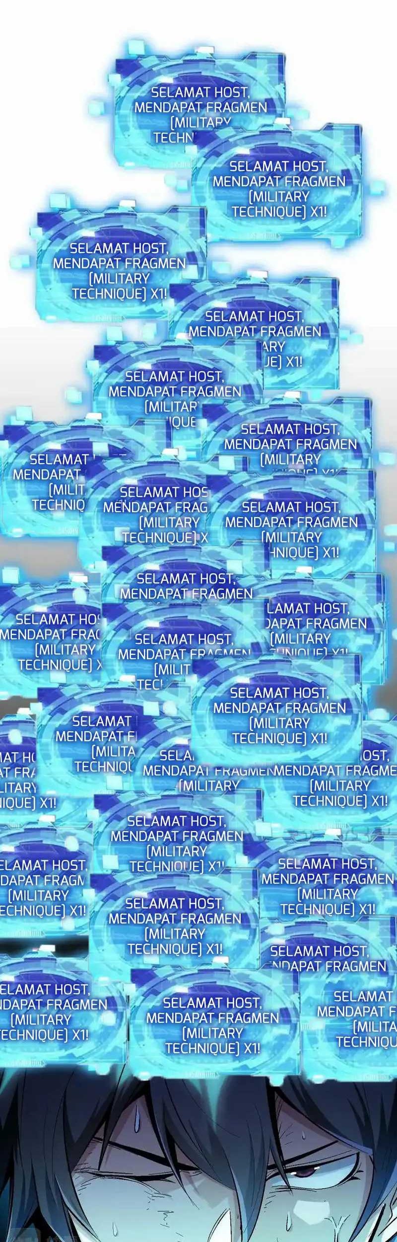 Monster Paradise Chapter 63 - halaman 22