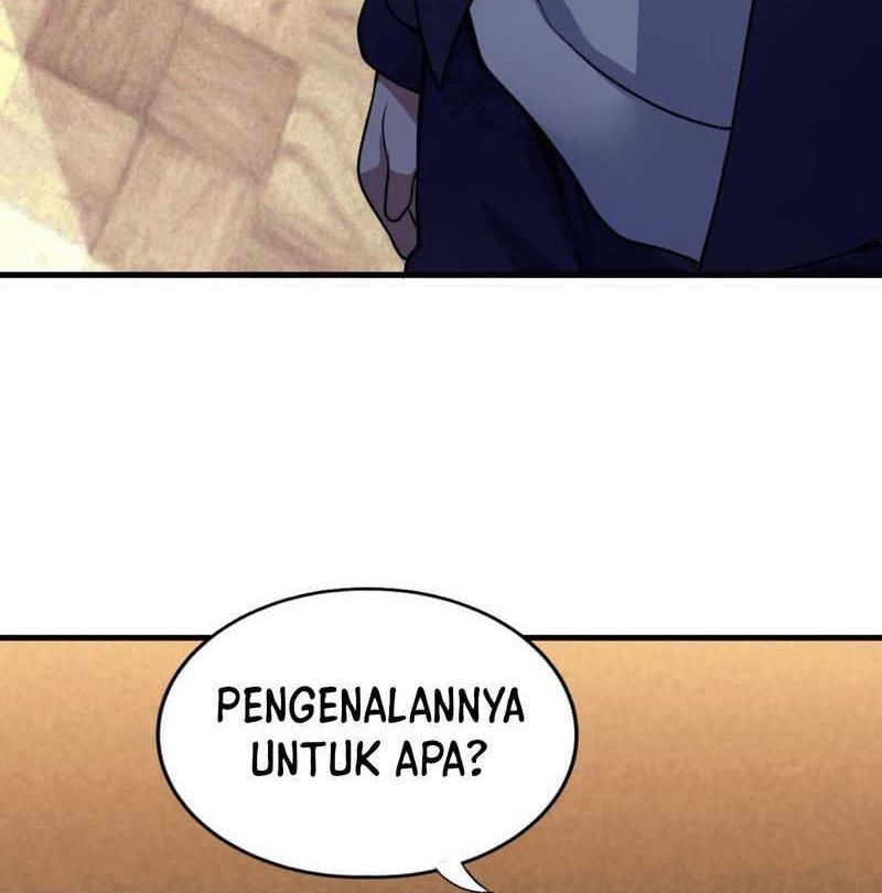 Monster Paradise Chapter 8 - halaman 13