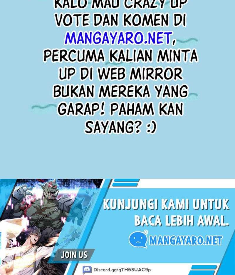 Monster Paradise Chapter 9 - halaman 32