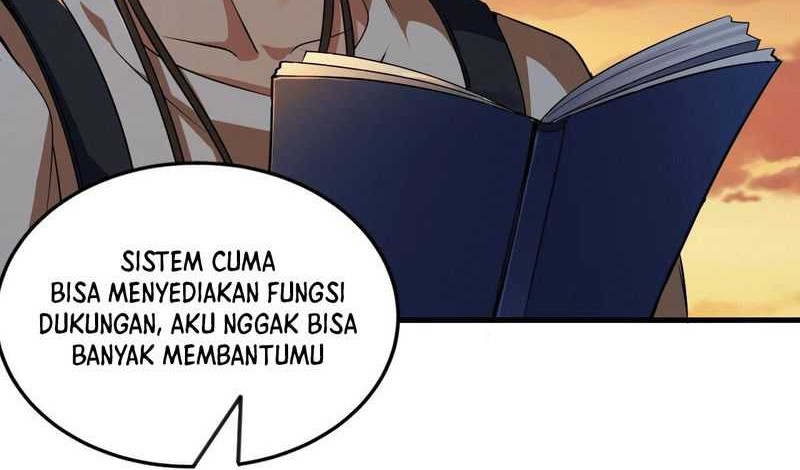 Monster Paradise Chapter 9 - halaman 5