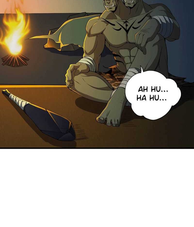 Monster Paradise Chapter 9 - halaman 9