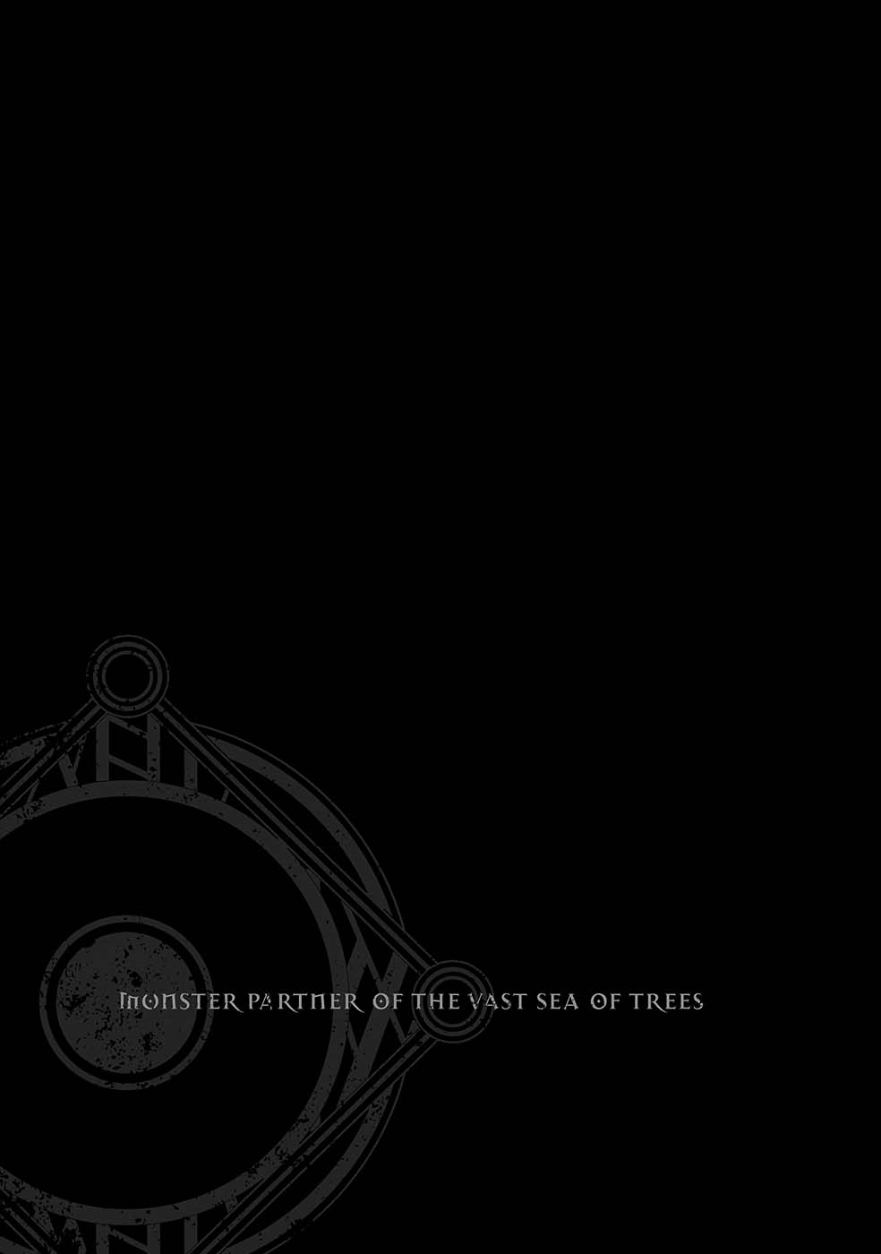 Monster Partner of the Vast Sea of Trees Chapter 1 - halaman 52