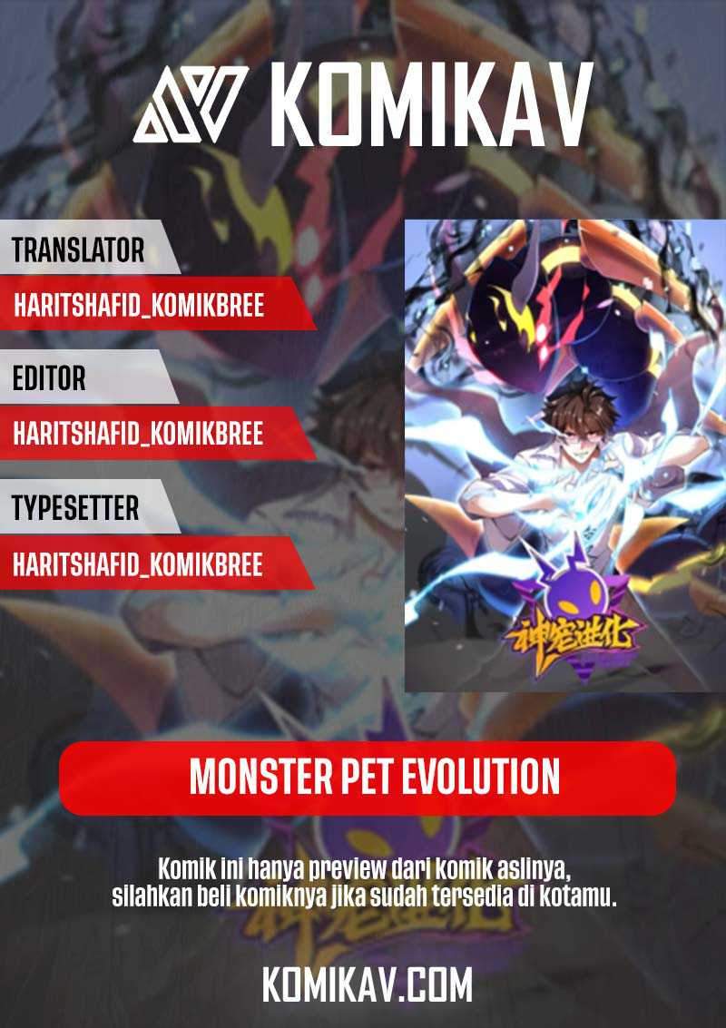 Monster Pet Evolution Chapter 0.1 - halaman 1