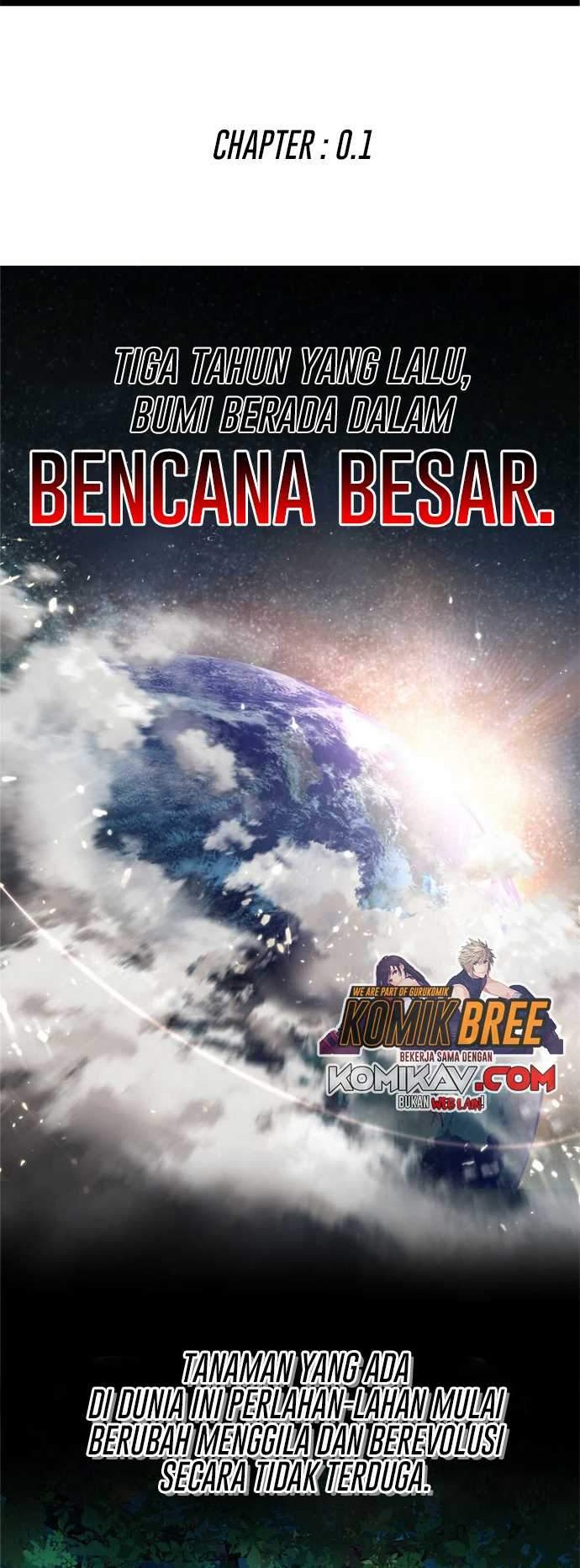 Monster Pet Evolution Chapter 0.1 - halaman 3
