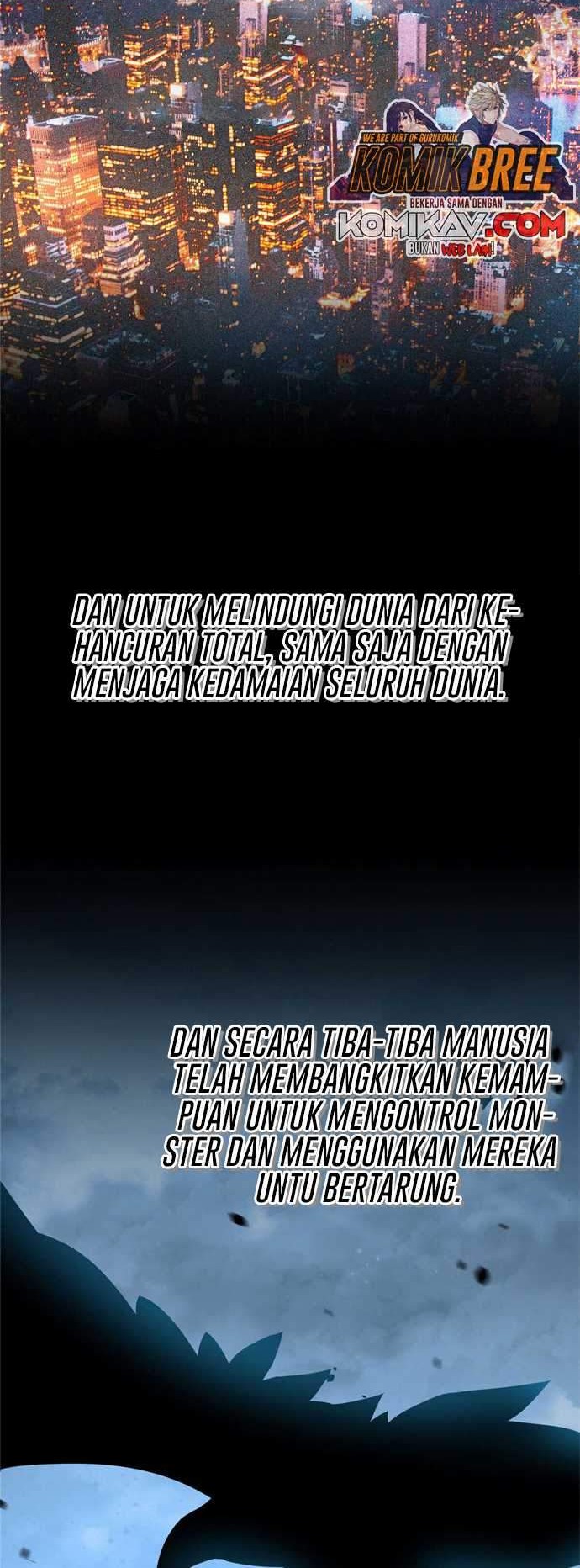 Monster Pet Evolution Chapter 0.1 - halaman 5