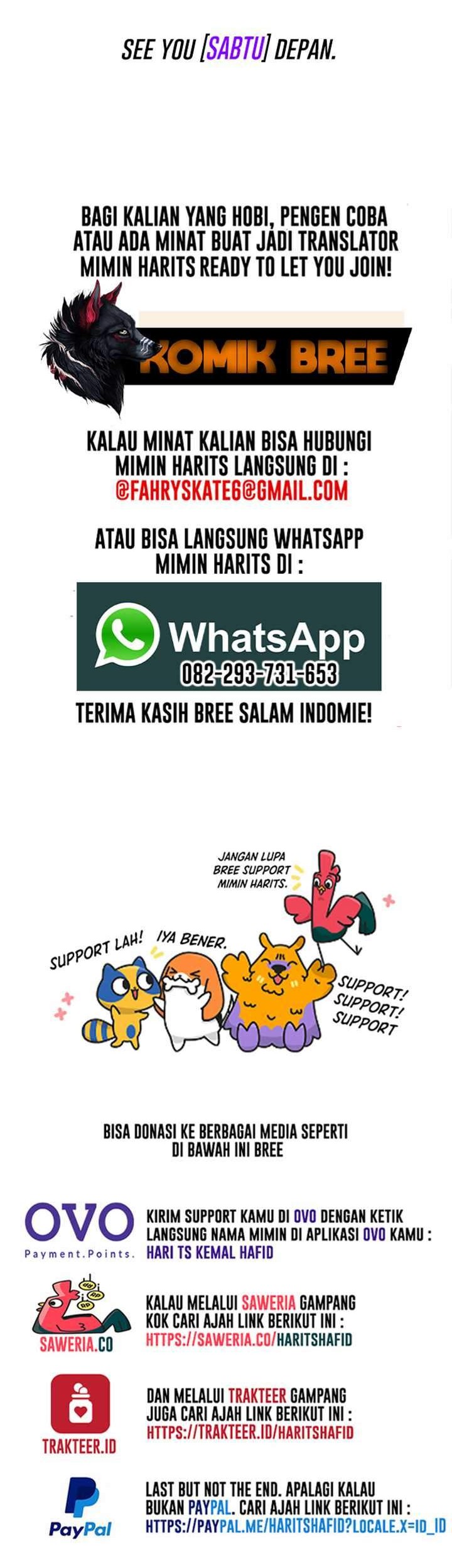 Monster Pet Evolution Chapter 1 - halaman 30
