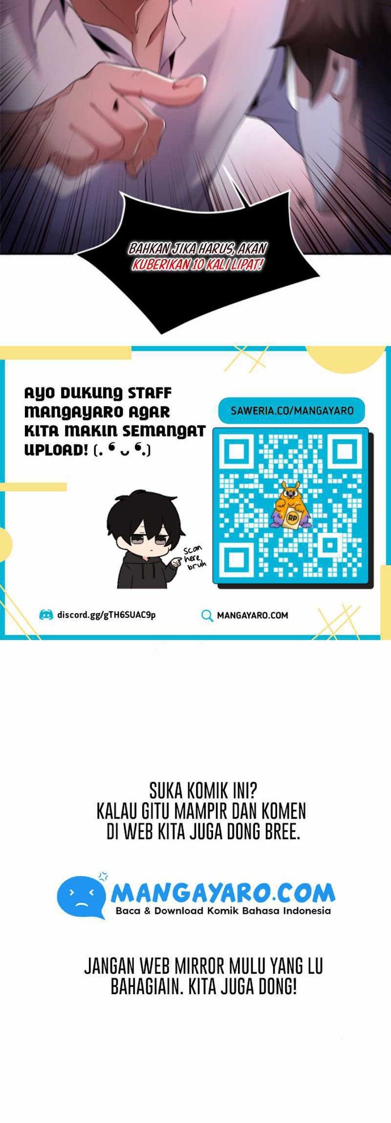 Monster Pet Evolution Chapter 10 - halaman 27