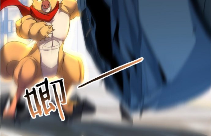 Monster Pet Evolution Chapter 101 - halaman 15