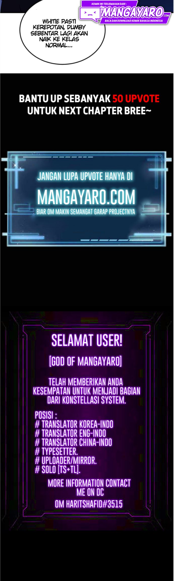 Monster Pet Evolution Chapter 101 - halaman 29