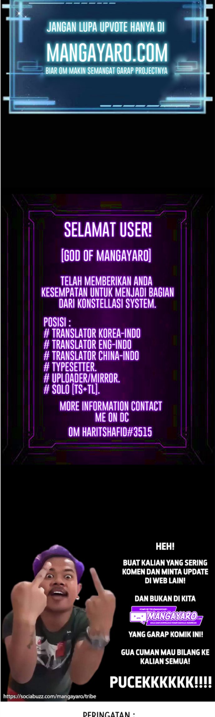 Monster Pet Evolution Chapter 102 - halaman 29