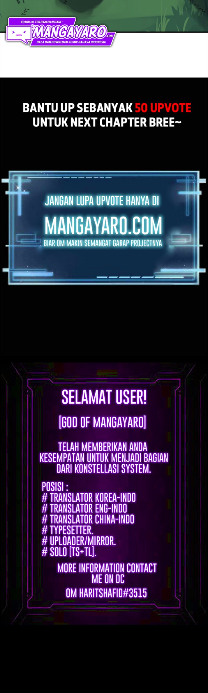 Monster Pet Evolution Chapter 106 - halaman 28