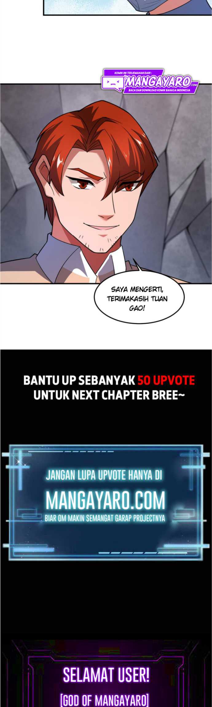 Monster Pet Evolution Chapter 110 - halaman 28