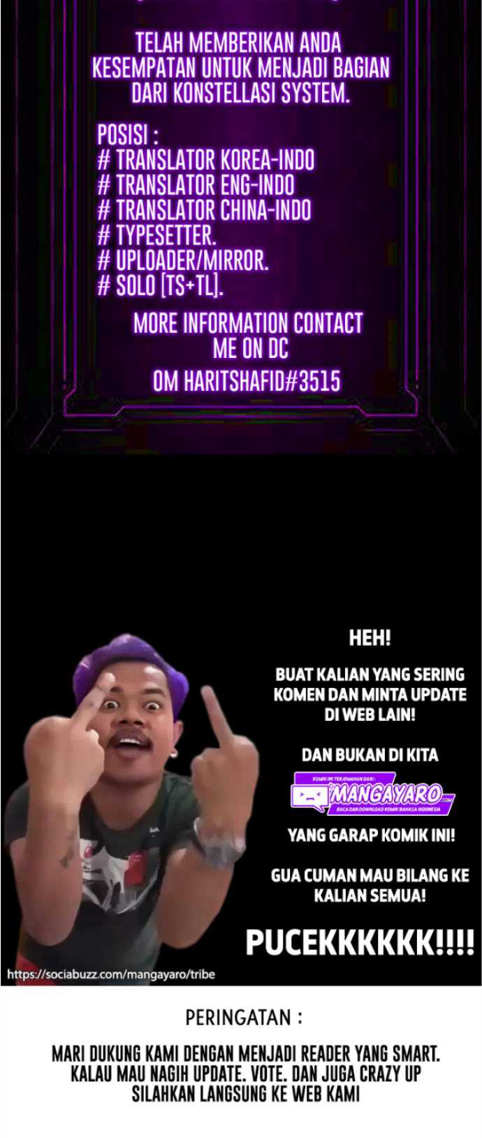 Monster Pet Evolution Chapter 110 - halaman 29