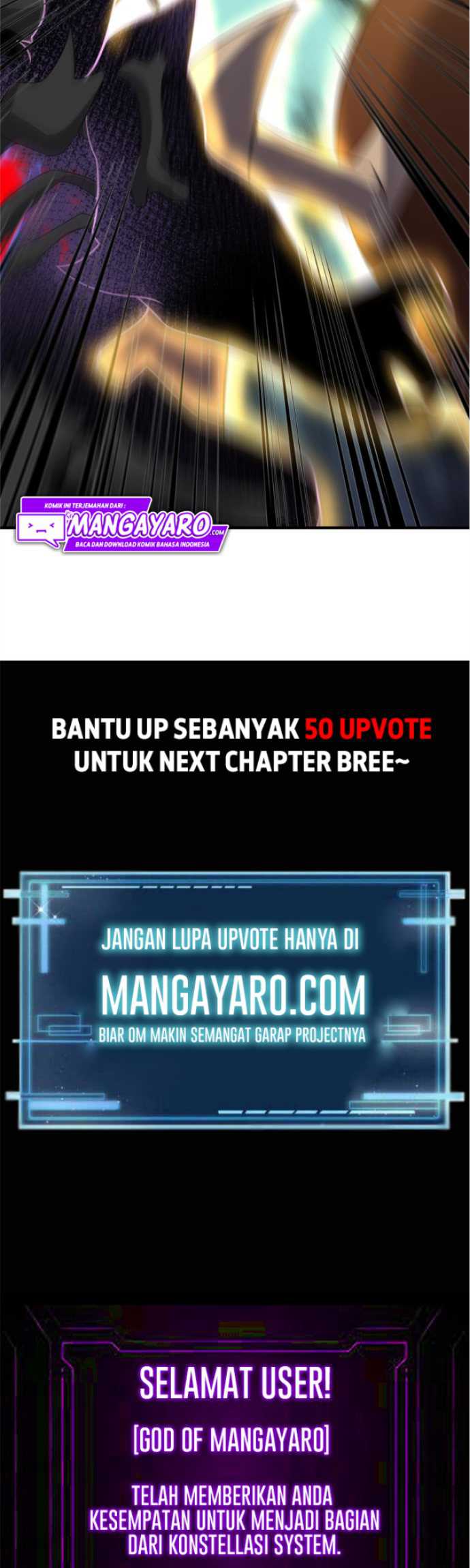 Monster Pet Evolution Chapter 112 - halaman 29