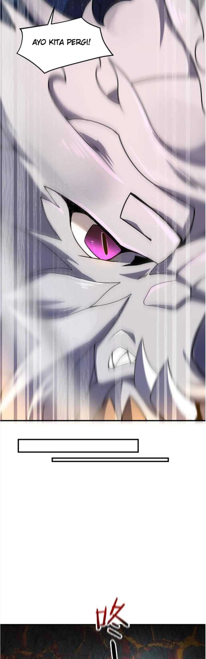 Monster Pet Evolution Chapter 114 - halaman 18
