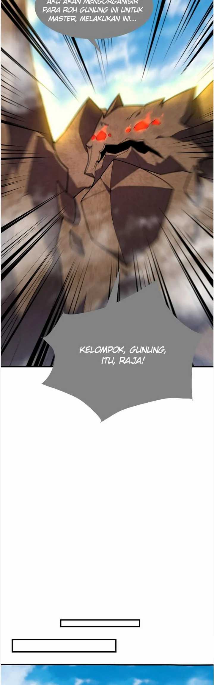 Monster Pet Evolution Chapter 116 - halaman 11