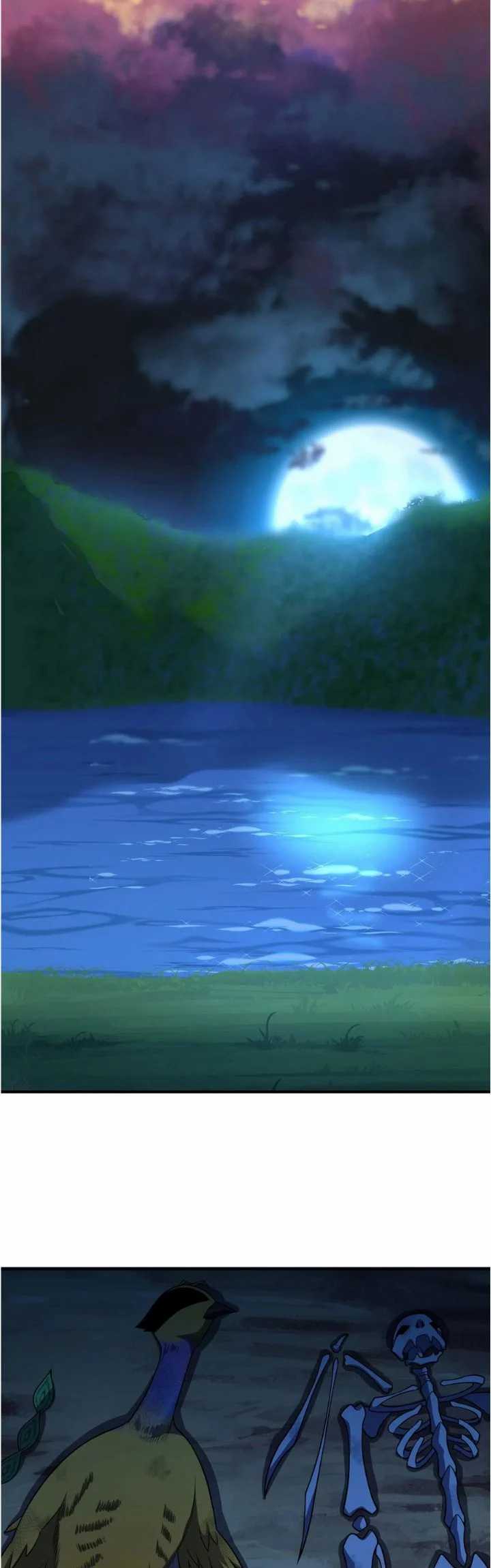 Monster Pet Evolution Chapter 116 - halaman 22
