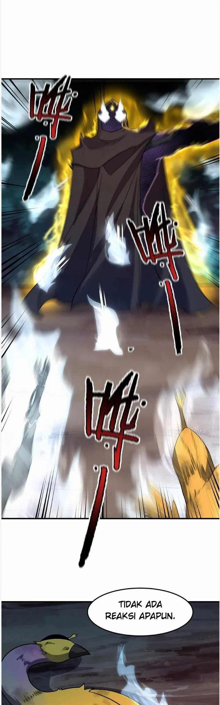 Monster Pet Evolution Chapter 116 - halaman 25
