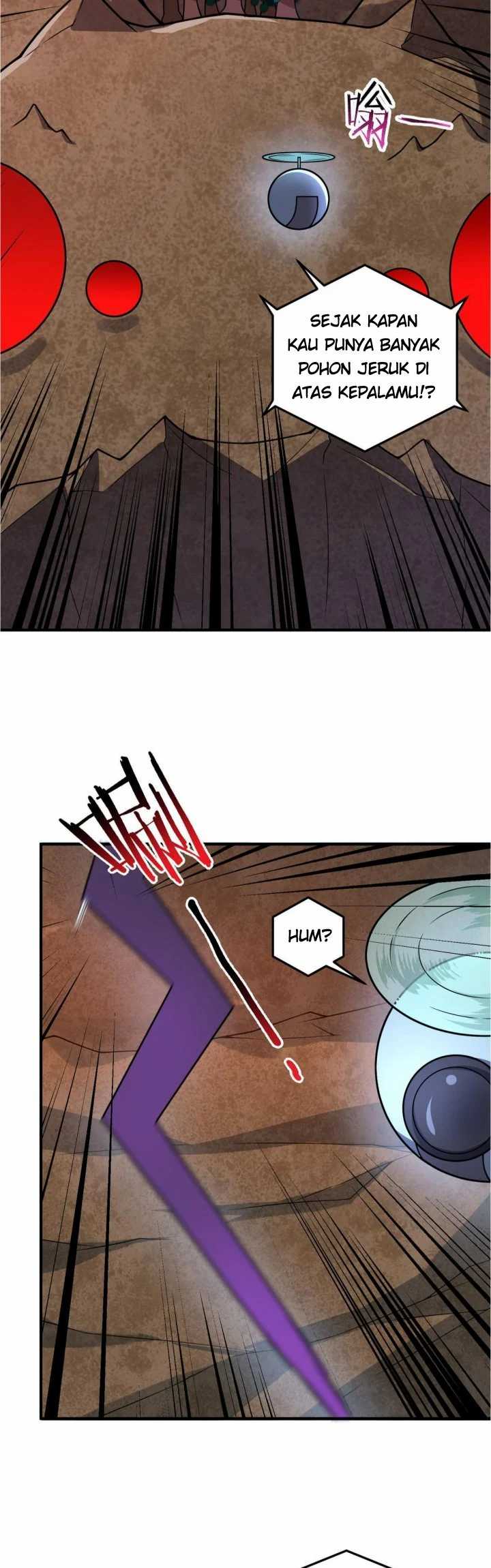 Monster Pet Evolution Chapter 117 - halaman 8