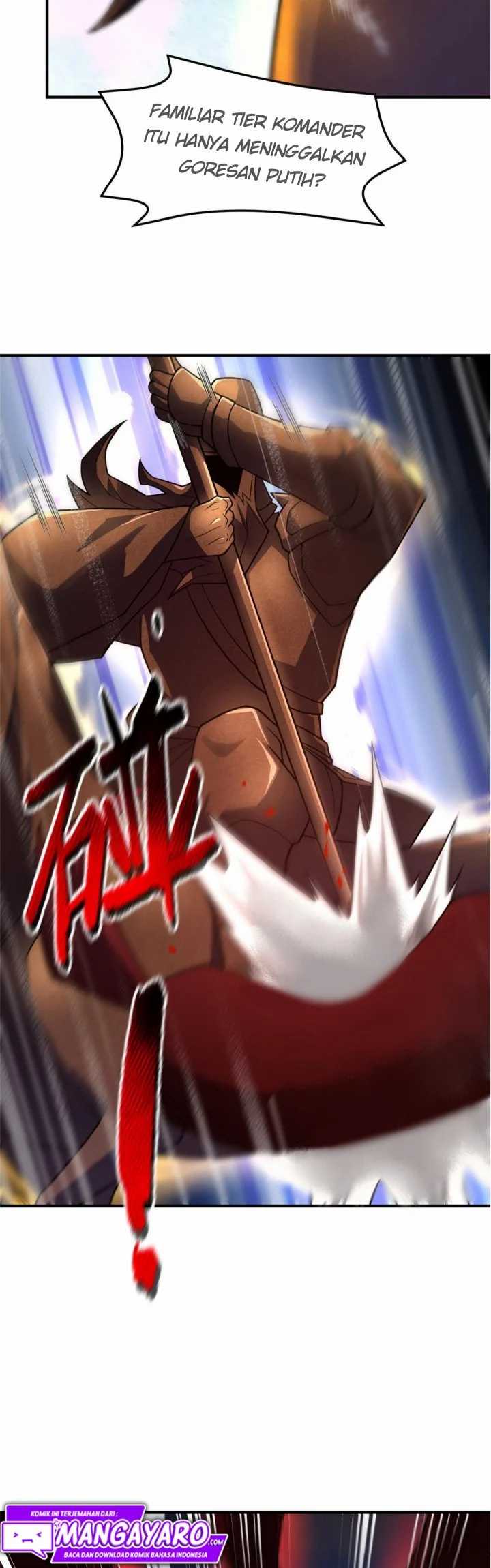 Monster Pet Evolution Chapter 118 - halaman 12