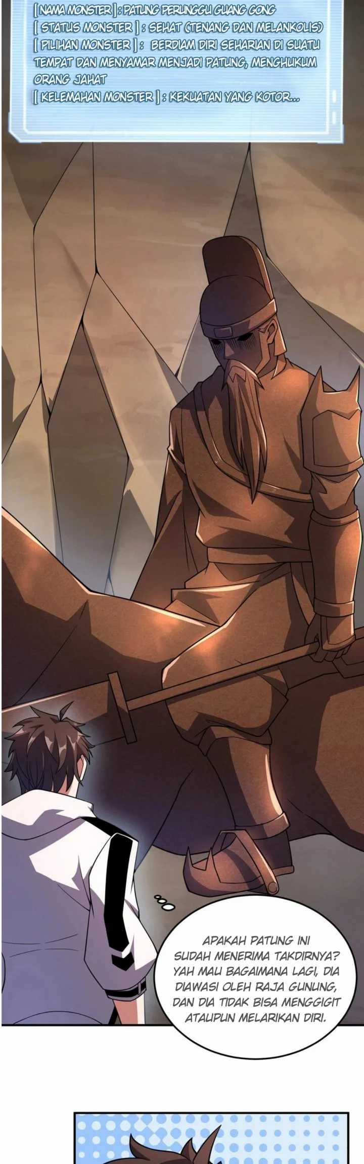 Monster Pet Evolution Chapter 119 - halaman 16