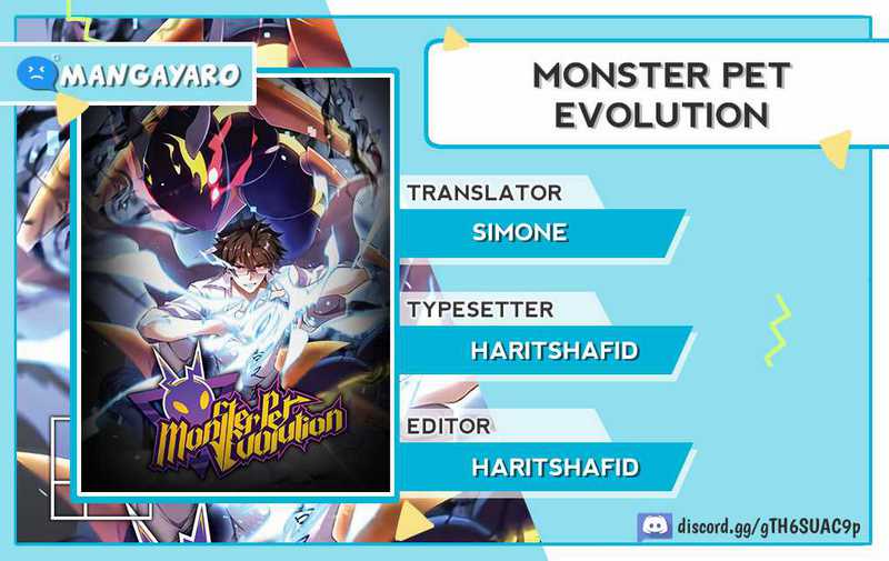 Monster Pet Evolution Chapter 12 - halaman 1