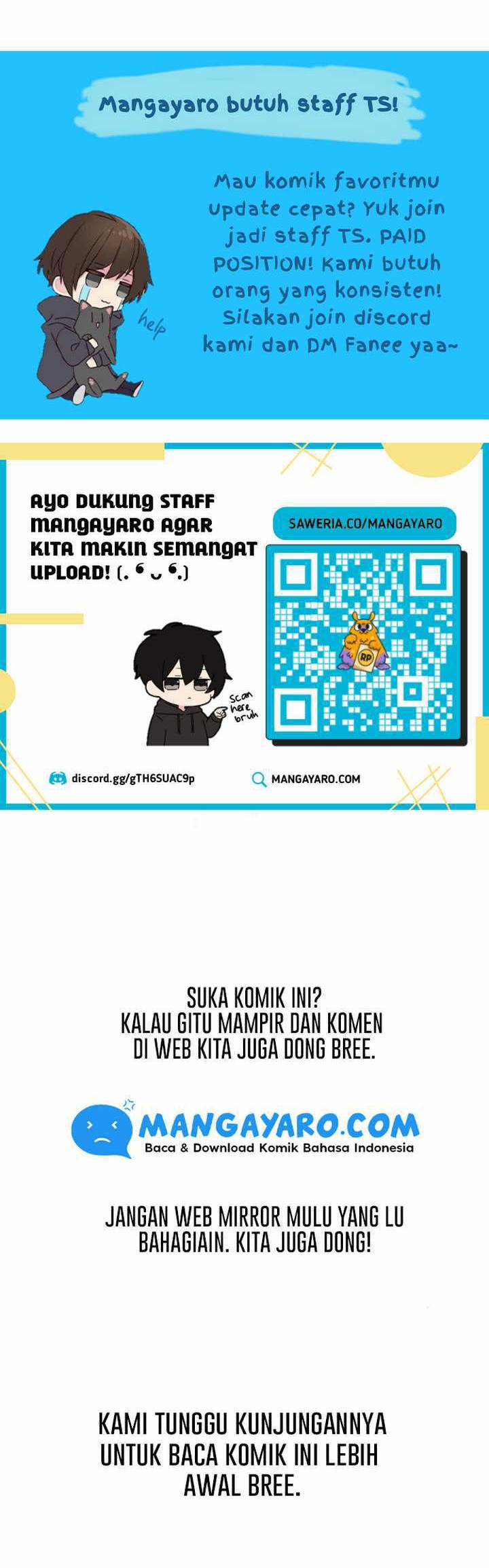 Monster Pet Evolution Chapter 12 - halaman 31