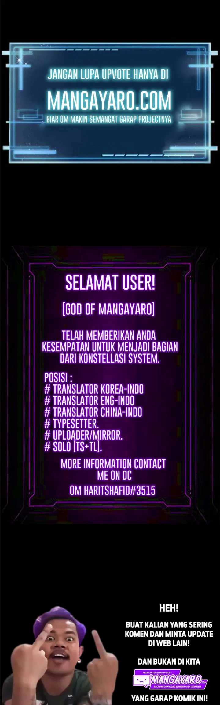 Monster Pet Evolution Chapter 120 - halaman 29