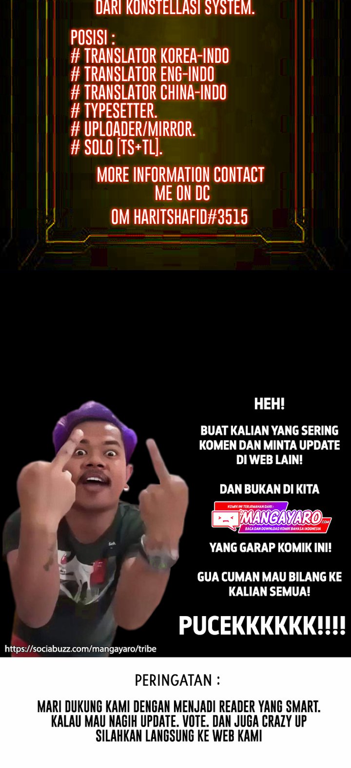Monster Pet Evolution Chapter 121 - halaman 30