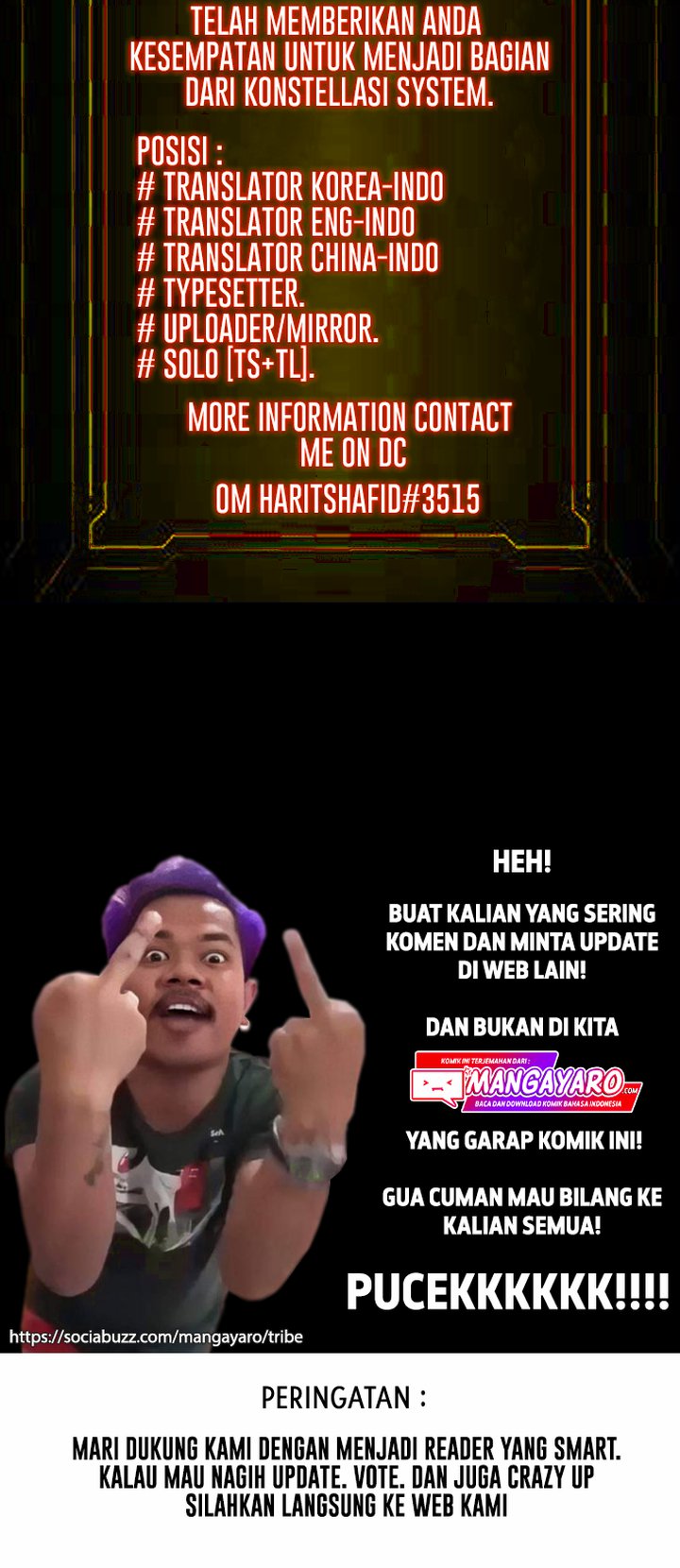 Monster Pet Evolution Chapter 122 - halaman 28
