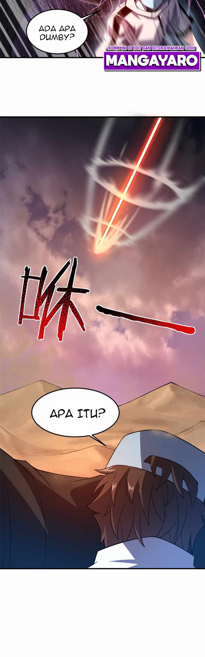 Monster Pet Evolution Chapter 125 - halaman 24