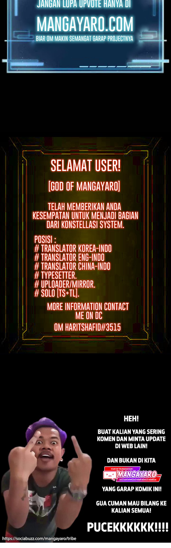 Monster Pet Evolution Chapter 130 - halaman 30