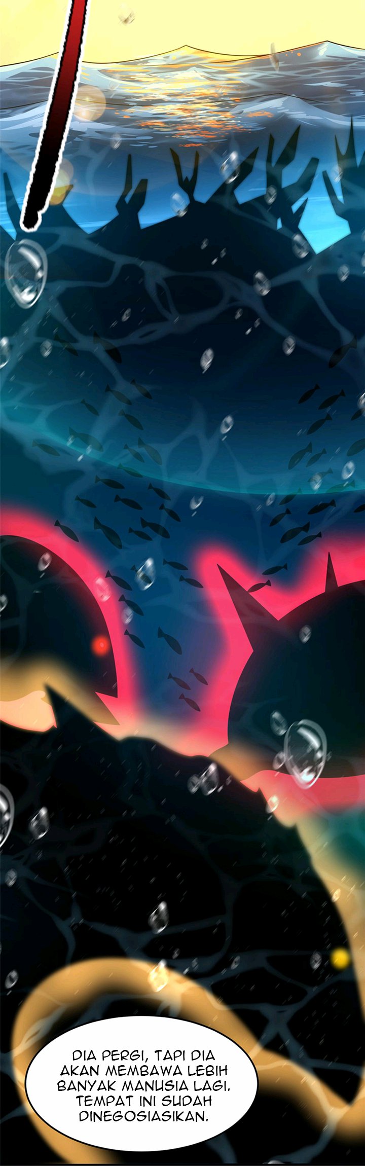 Monster Pet Evolution Chapter 132 - halaman 7