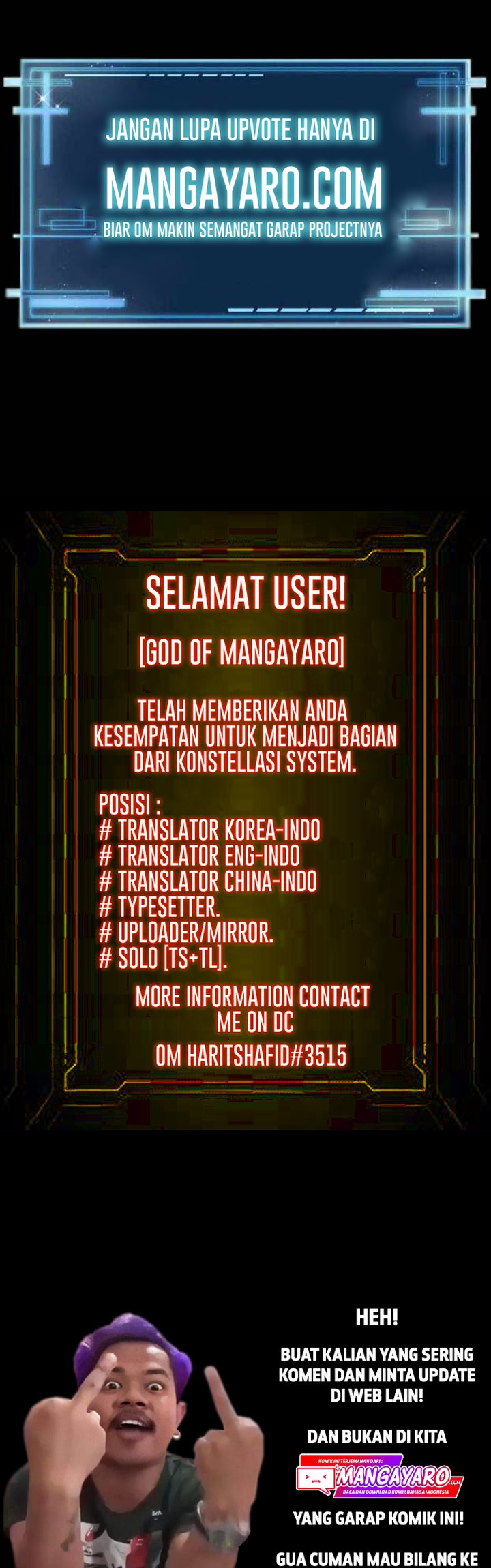 Monster Pet Evolution Chapter 134 - halaman 29