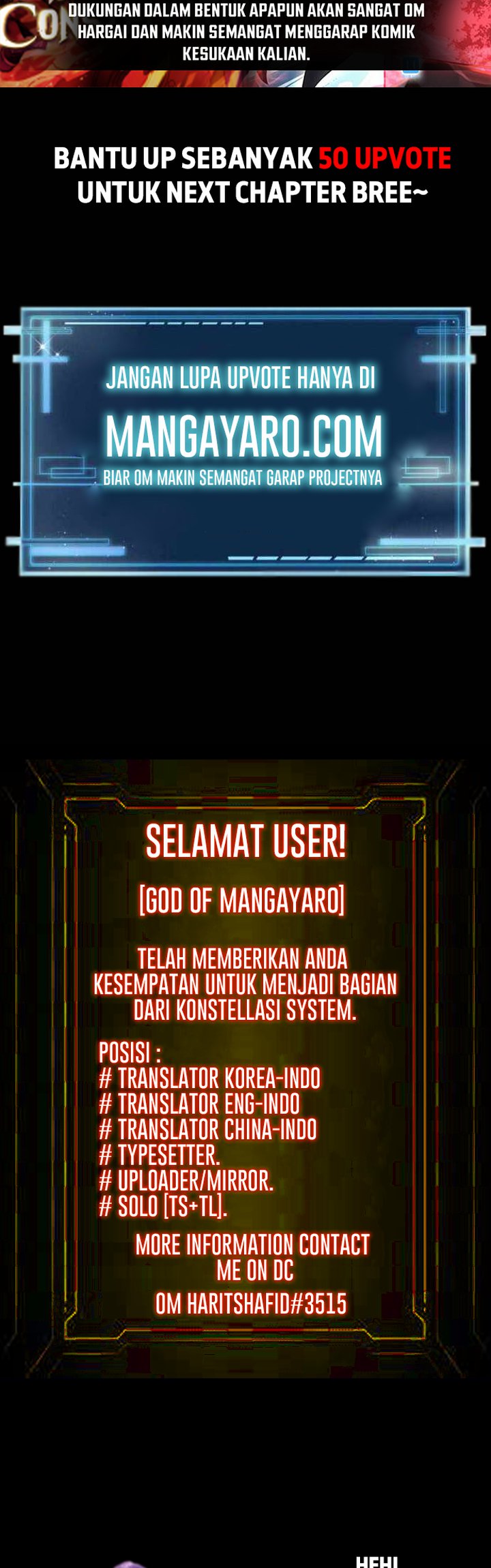Monster Pet Evolution Chapter 135 - halaman 24