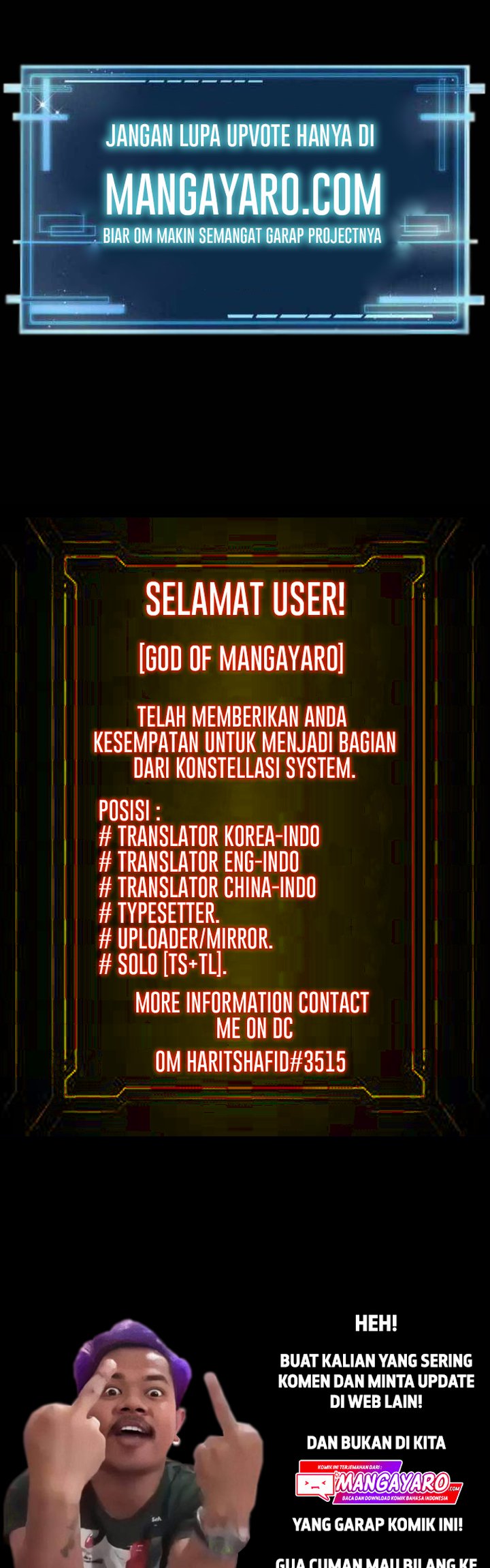 Monster Pet Evolution Chapter 136 - halaman 30