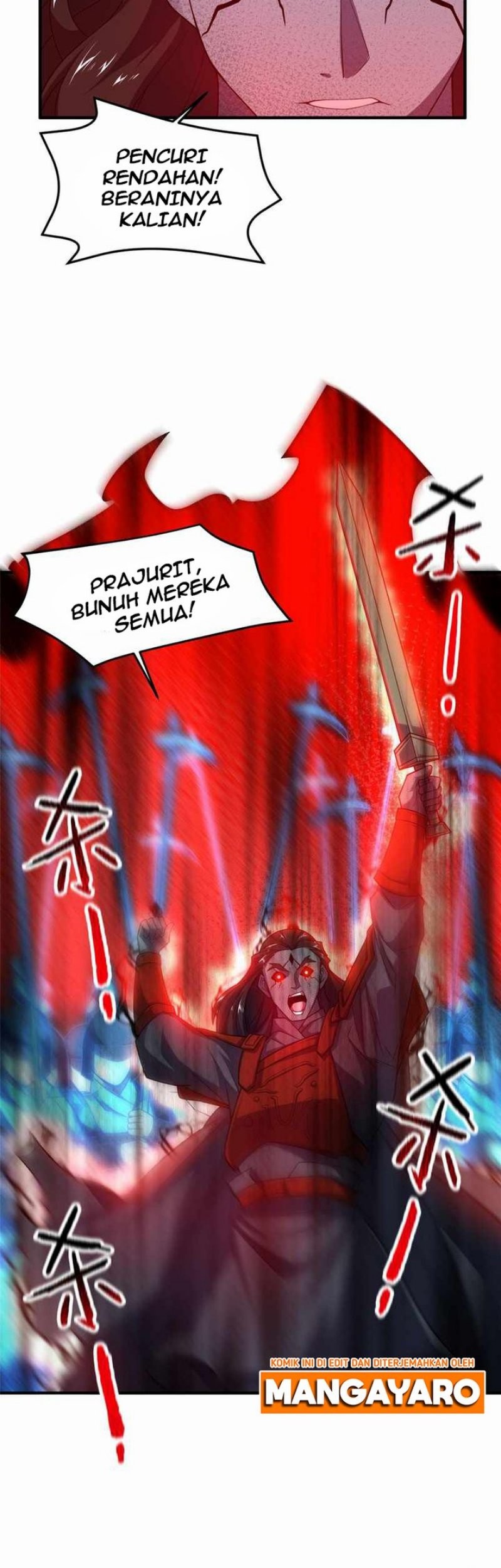 Monster Pet Evolution Chapter 138 - halaman 10
