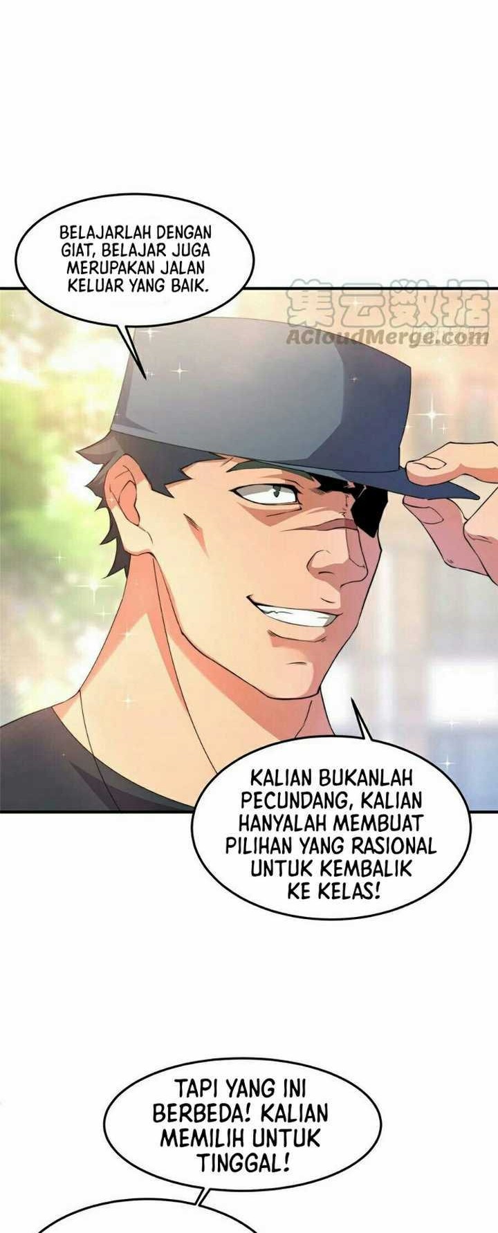 Monster Pet Evolution Chapter 14 - halaman 11