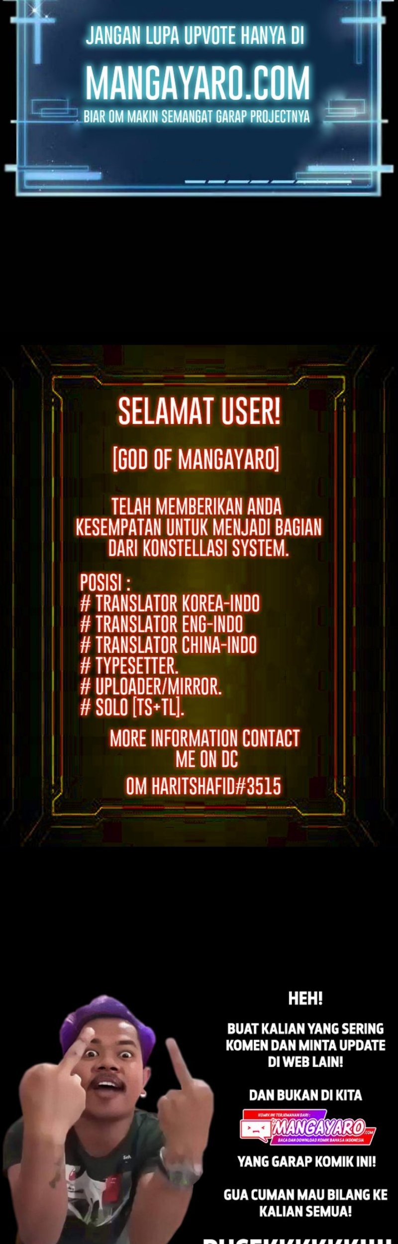 Monster Pet Evolution Chapter 140 - halaman 60