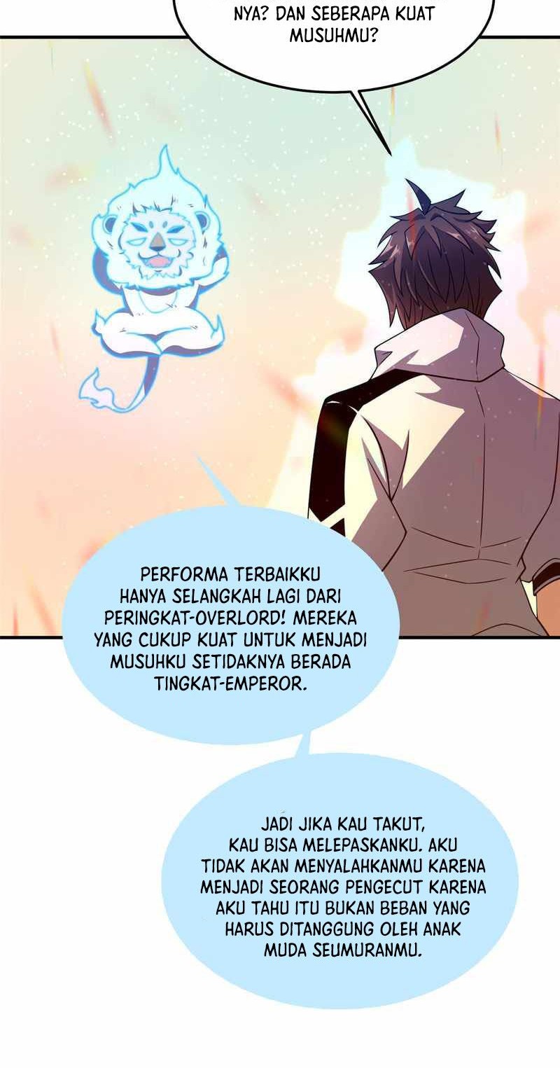 Monster Pet Evolution Chapter 141 - halaman 17
