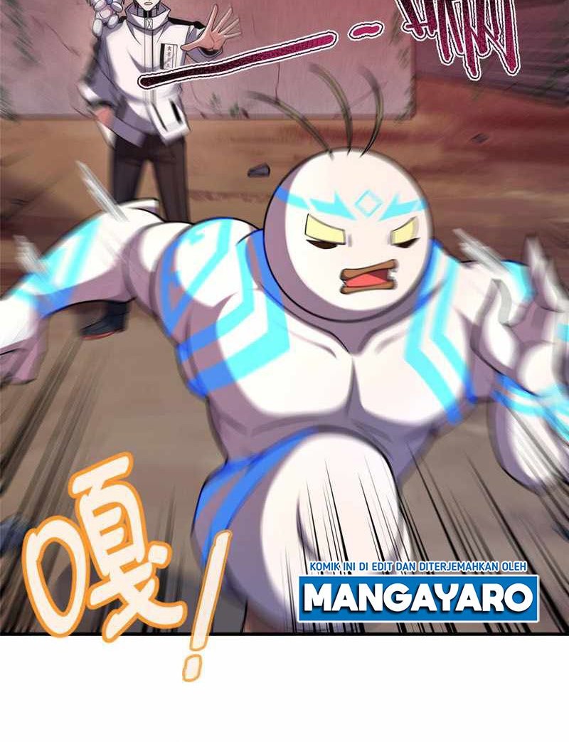 Monster Pet Evolution Chapter 143 - halaman 5