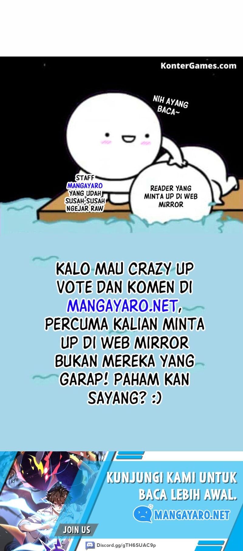 Monster Pet Evolution Chapter 144 - halaman 28