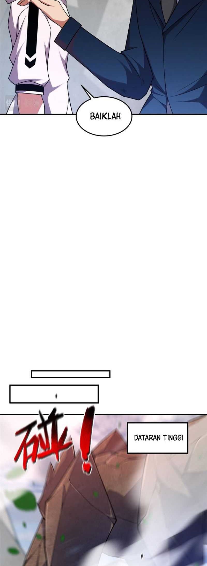 Monster Pet Evolution Chapter 145 - halaman 17