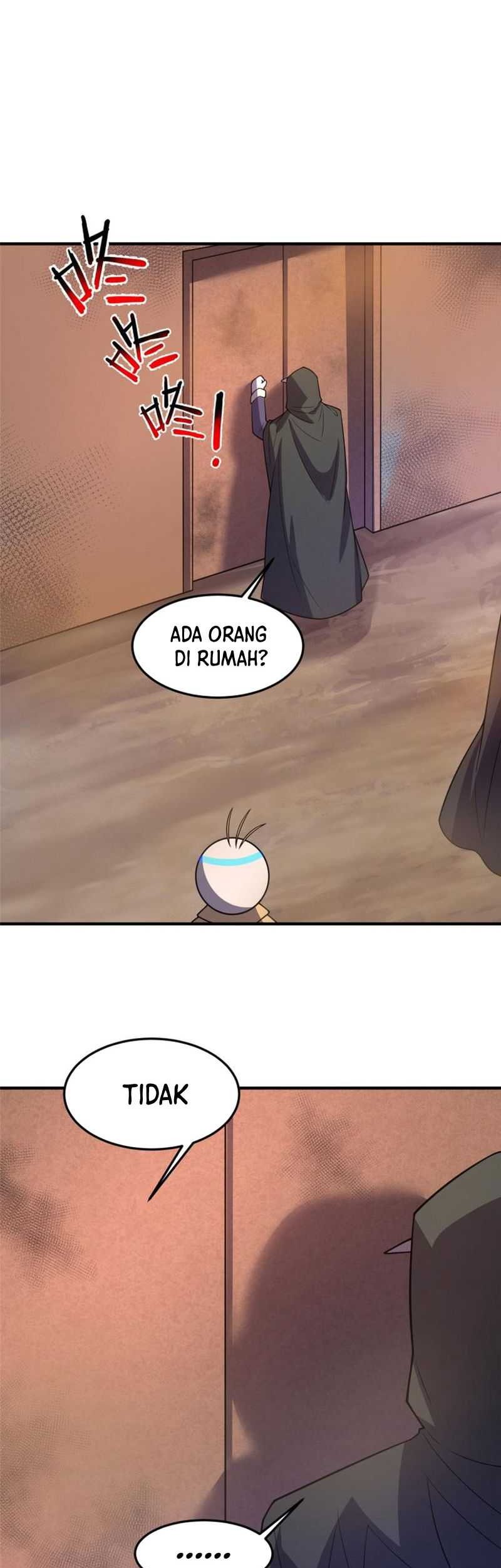 Monster Pet Evolution Chapter 145 - halaman 28