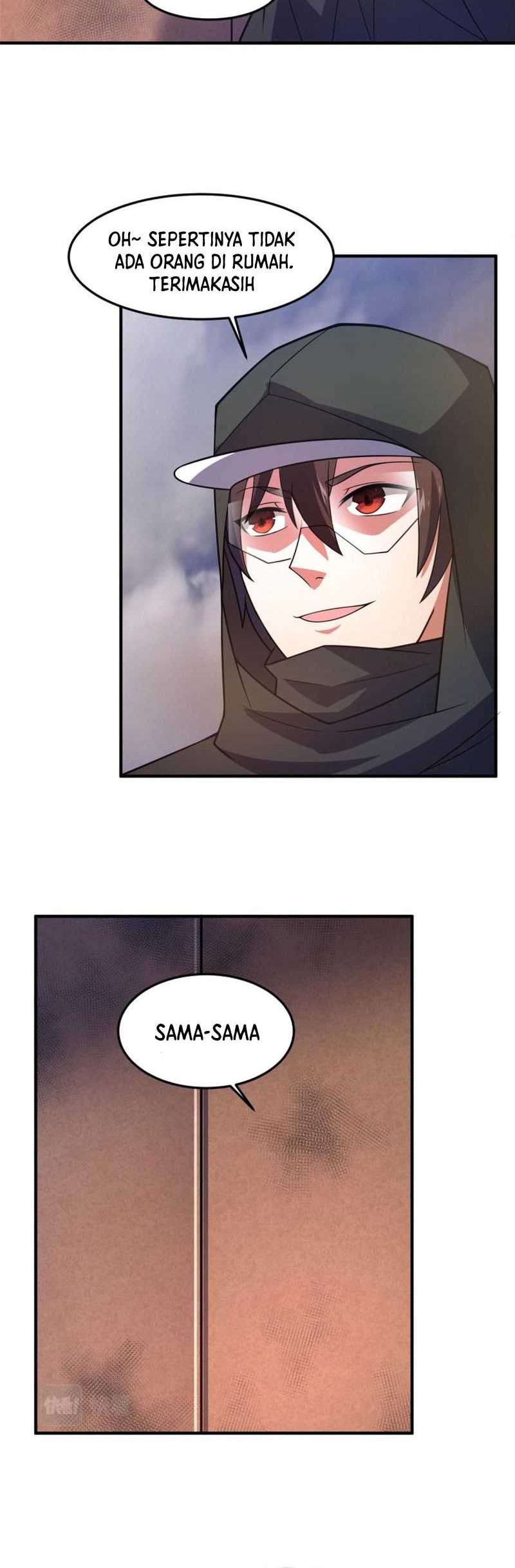 Monster Pet Evolution Chapter 145 - halaman 29
