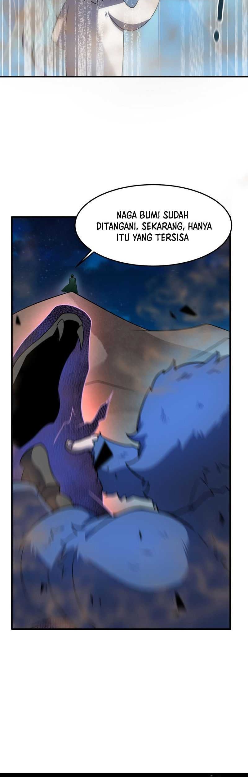 Monster Pet Evolution Chapter 146 - halaman 32