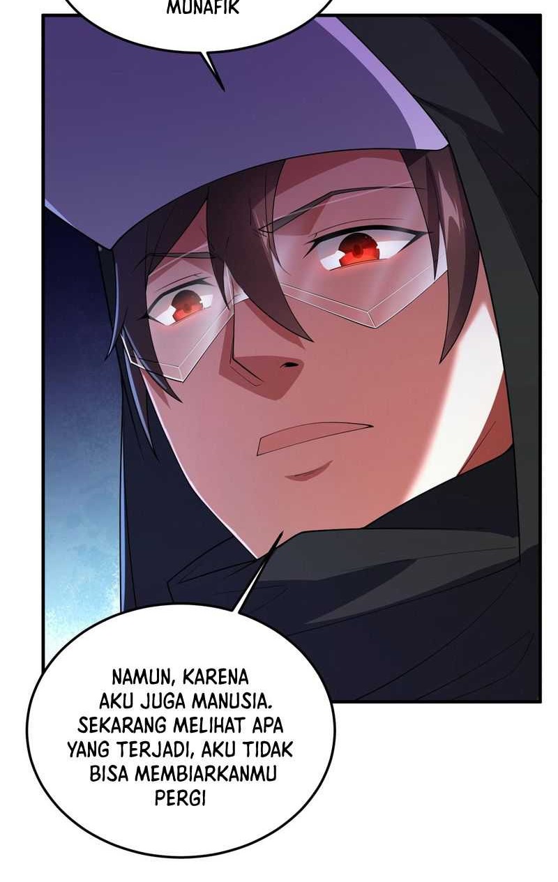 Monster Pet Evolution Chapter 146 - halaman 9