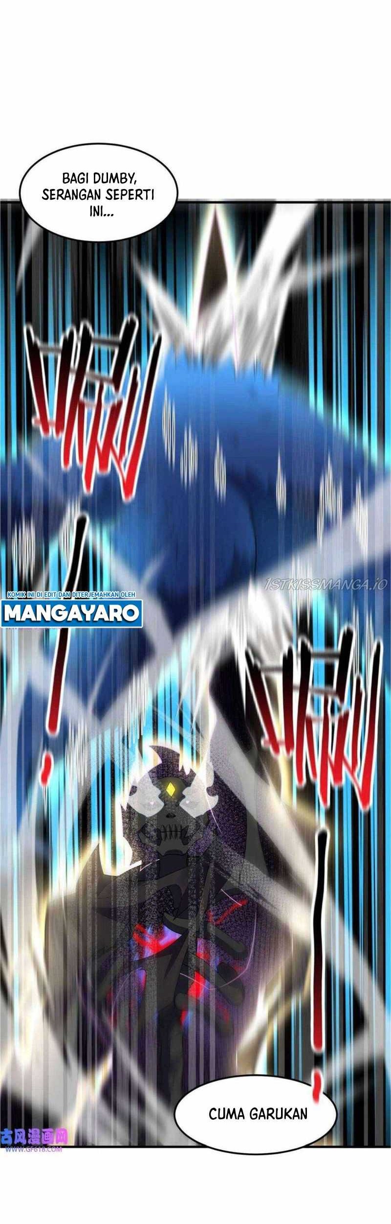 Monster Pet Evolution Chapter 147 - halaman 11