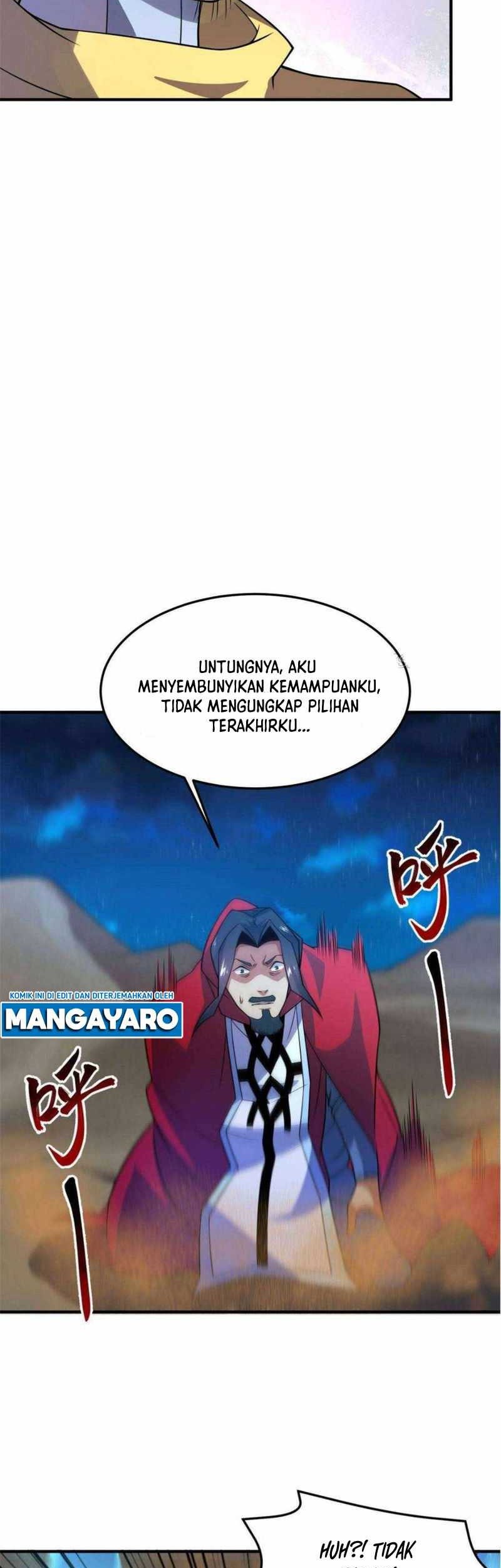 Monster Pet Evolution Chapter 147 - halaman 20